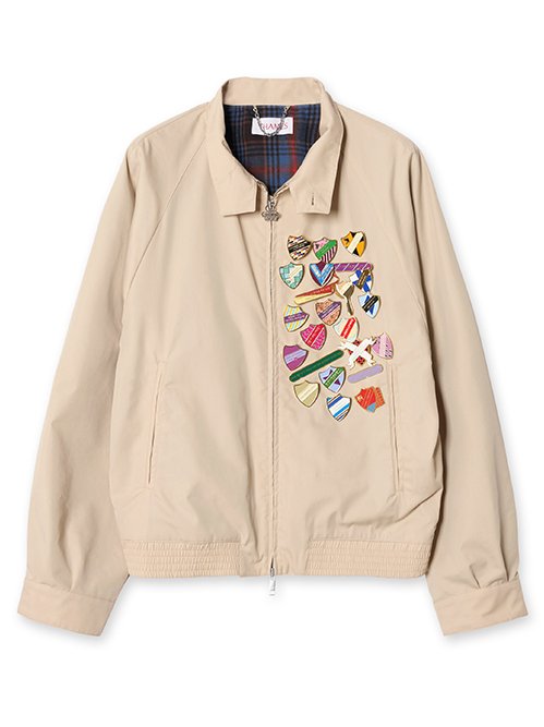 THAMES MMXX.,テムズ MMXX.の正規通販 MENS | RESTIR リステア