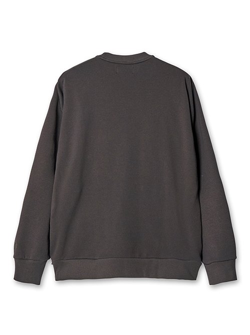 Inside 23 experiment No. 0 スウェット M ブラック Inside 23