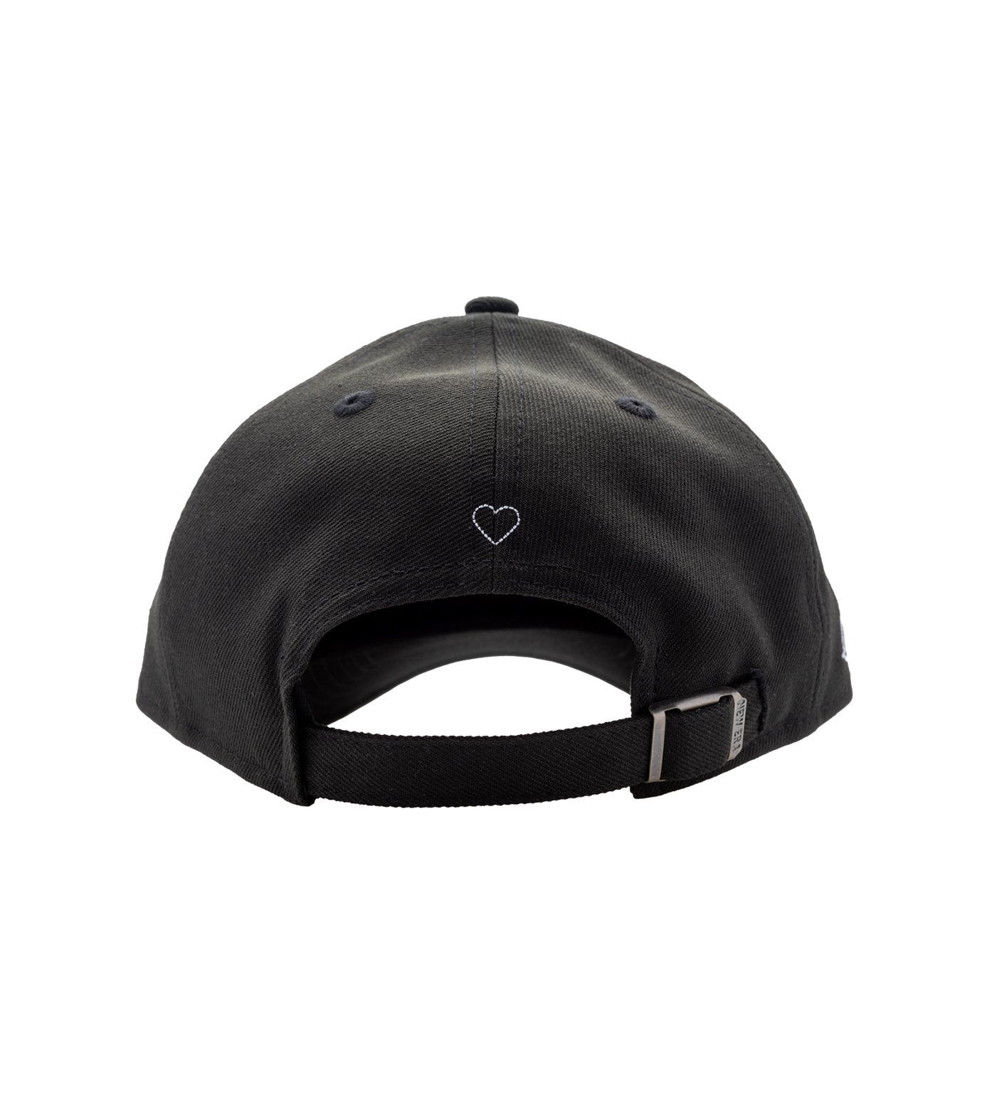 ベイシックス - BASICKS | x Newera White Sox Cap-Black-Fの通販