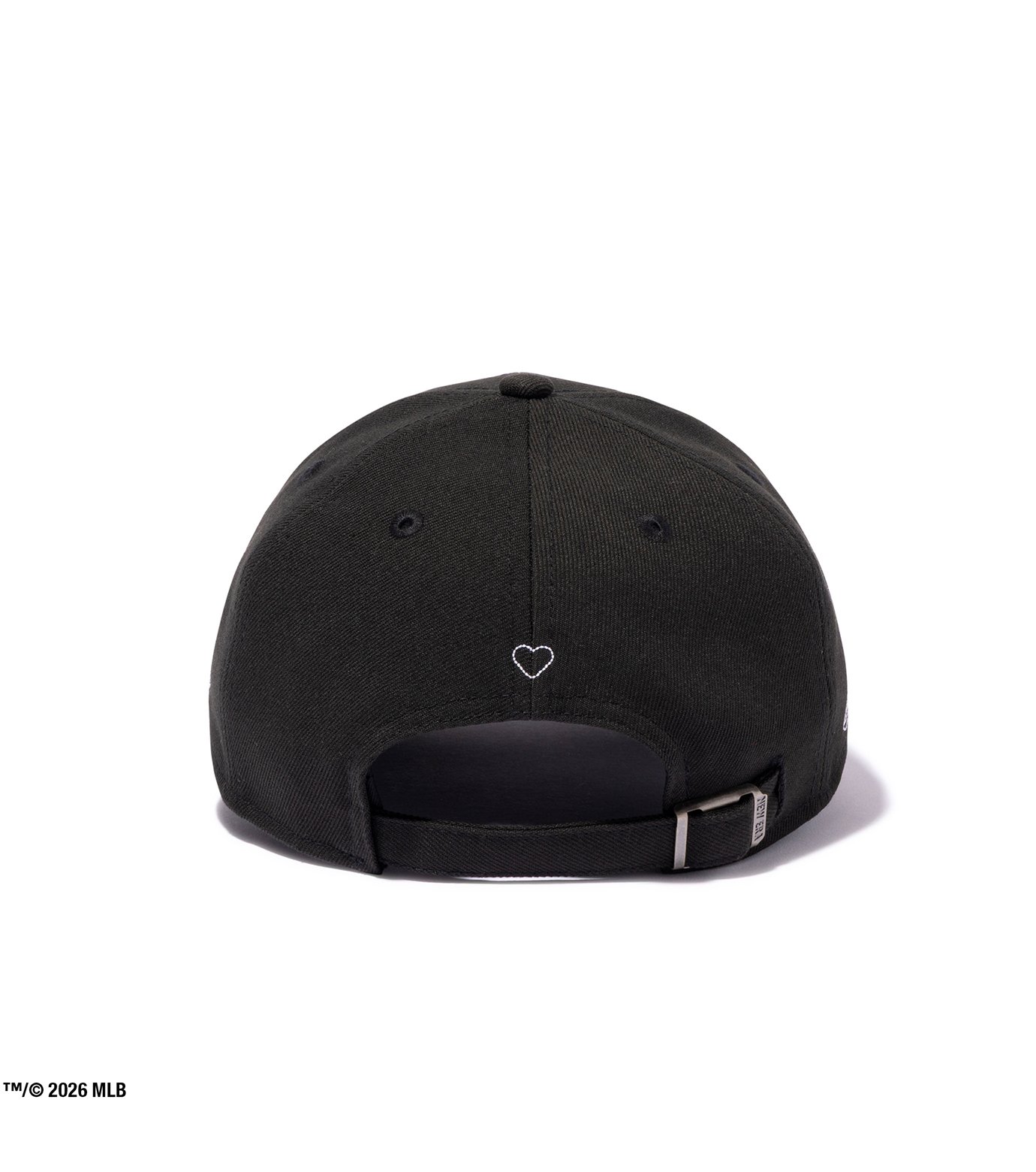 ベイシックス - BASICKS | x Newera Yankees Cap-Black-Fの通販