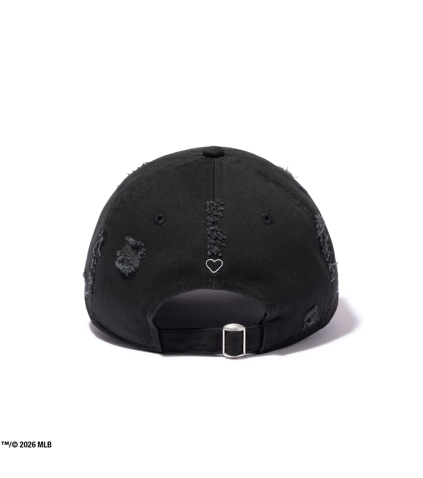 ベイシックス - BASICKS | x Newera Yankees Cap-Black-Fの通販