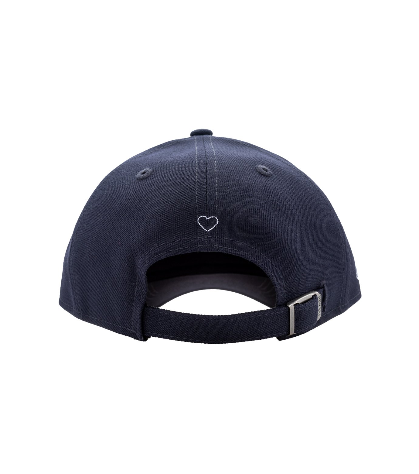 ベイシックス - BASICKS | x Newera Yankees Cap-Navy-Fの通販