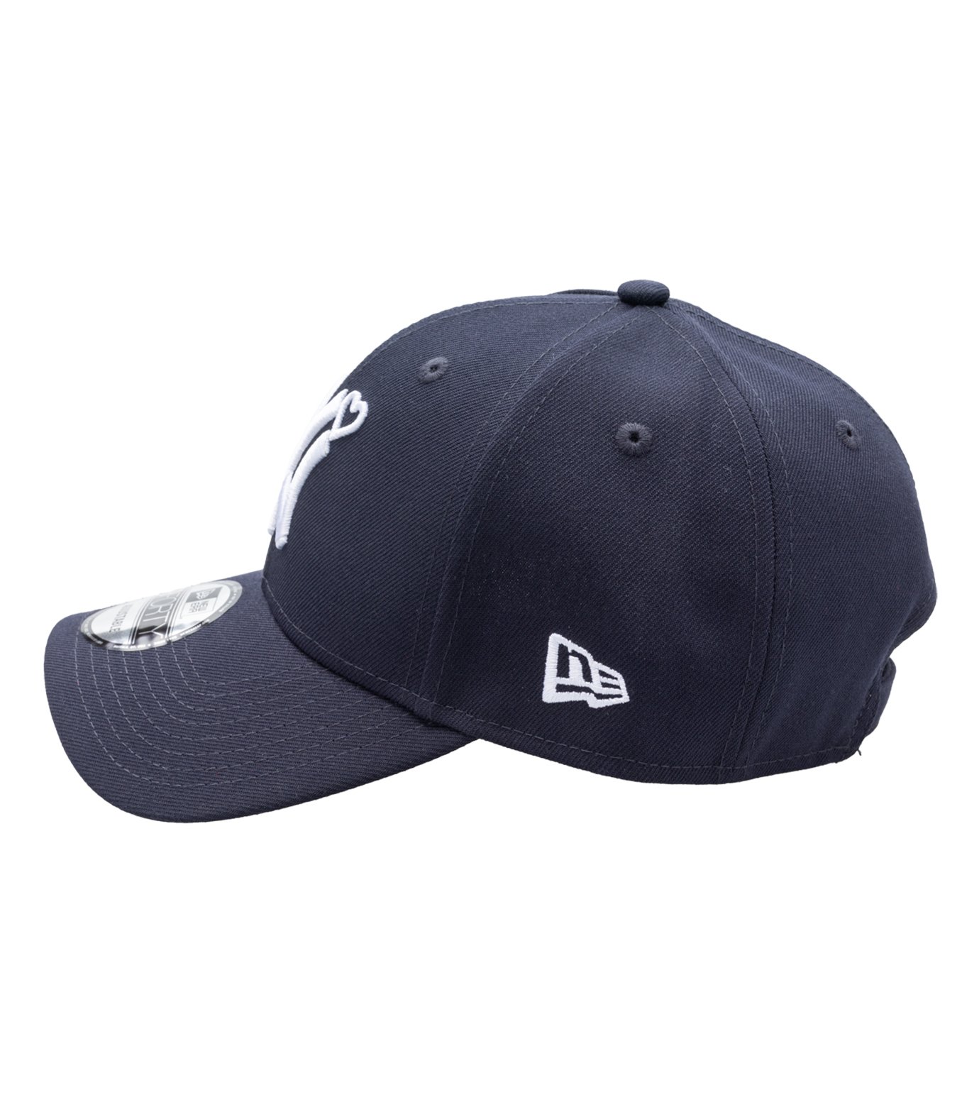 ベイシックス - BASICKS | x Newera Yankees Cap-Navy-Fの通販