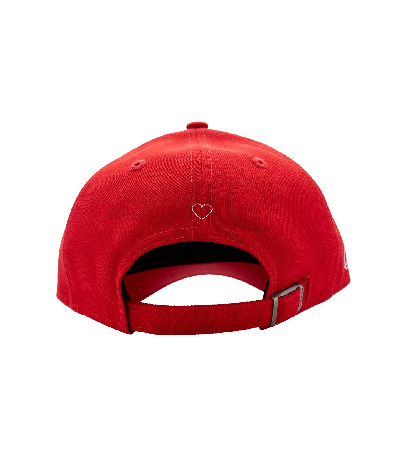 ベイシックス - BASICKS | x Newera Yankees Cap-Red-Fの通販 | RESTIR