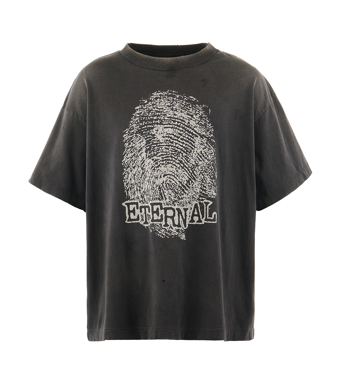 SAINT Mxxxxxx ☆CHOSEN TEE 要在庫確認 セントマイケル SAINT Mxxxxxx CHOSEN Short sleeve T-shirt