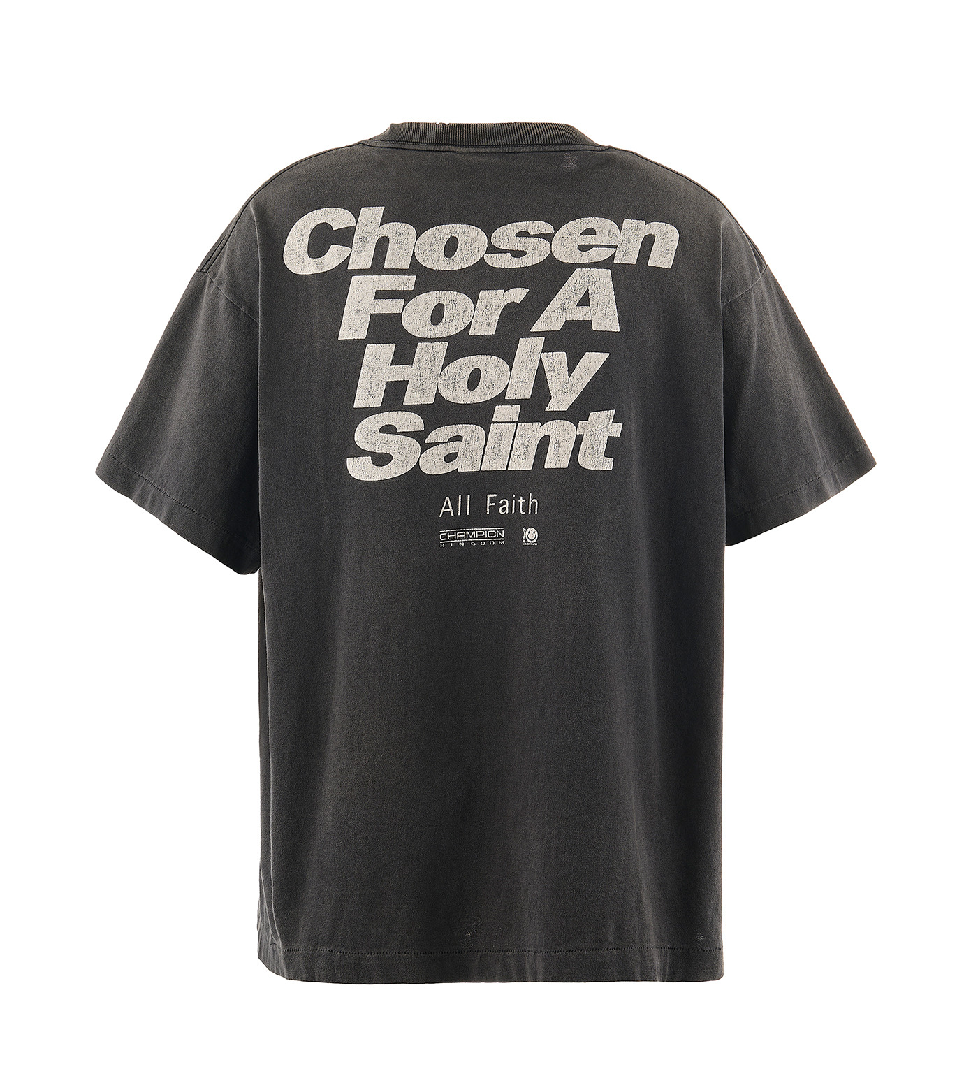 すぐ届く◆Saint Mxxxxxx セントマイケル◆SS TEE THE ETERNAL SAINT Mxxxxxx SS TEE/THE ETERNAL 正規取扱店公式通販 沖縄