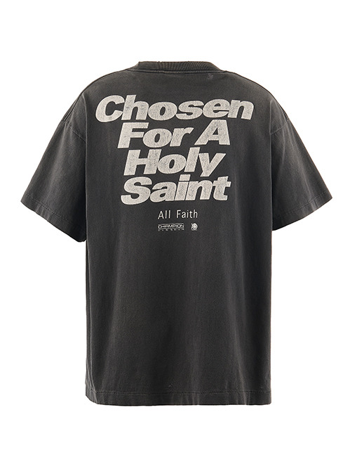 【SAINT Mxxxxxx】SS TEE ALINE BLACK /Tシャツ/グラフィック SAINT Mxxxxxx]SS TEE/ALIEN/BLACK(SM-HR8-0000-005) – R&Co.