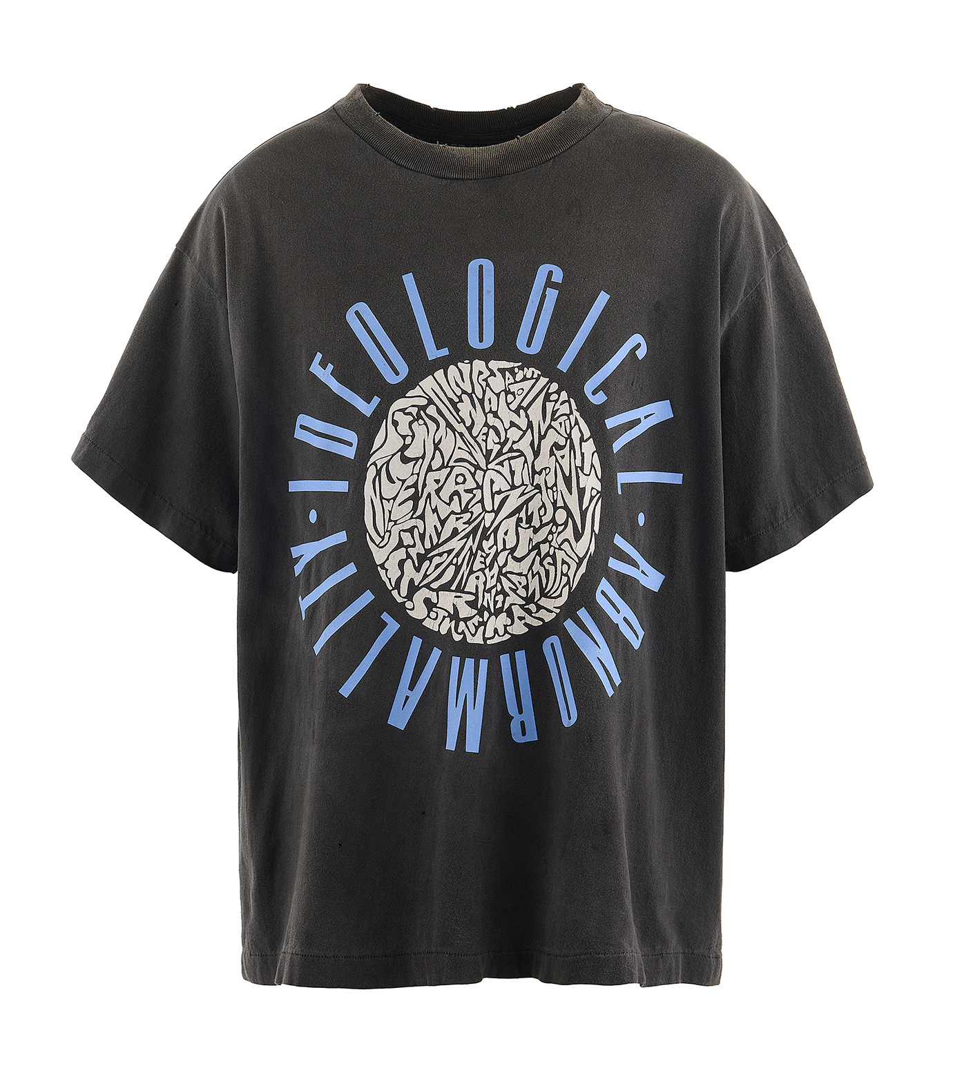 SAINT Mxxxxxx セントマイケル / CP_SS TEE / STAR CP_SS TEE/STAR | SAINT Mxxxxxx(セント マイケル) / トップス