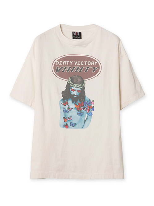 SAINT Mxxxxxx SMHR80000C11WHITE 関税送料込 Saint Mxxxxxx – Vintage Concept Store