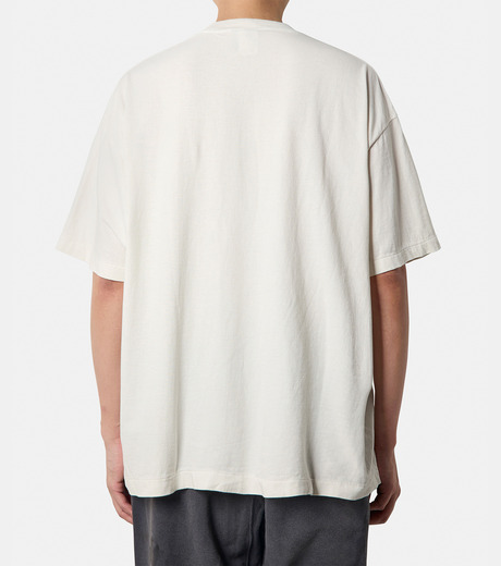 セント マイケル - ©️SAINT Mxxxxxx | SS TEE/KISS-White-Mの通販