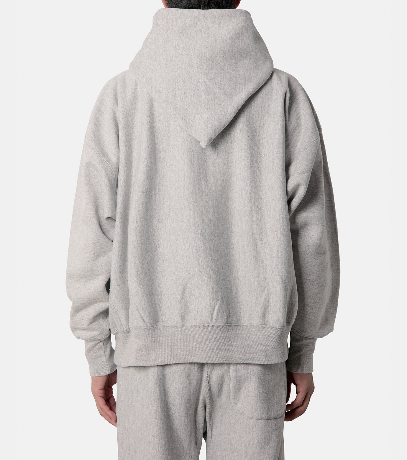 セント マイケル - ©️SAINT Mxxxxxx | HOODIE/SAINT MX6-Gray-L