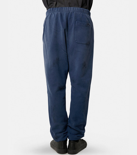 ★送料・関税込★MISCHIEF★BANDING SWEAT PANTS★ BONDAGE SWEAT PANTS – Name. OFFICIAL STORE