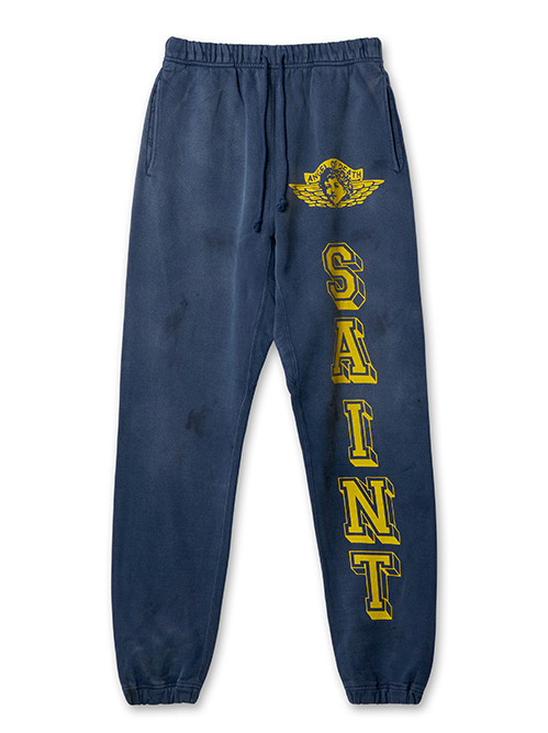 ◇Saint Mxxxxxx セントマイケル◇SWEAT PANTS スウェットパンツ