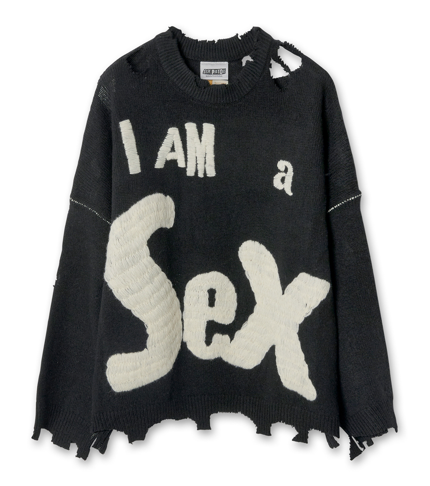 セント マイケル - ©️SAINT Mxxxxxx | SP_CREW KNT/I AM | RESTIR