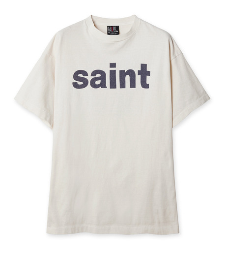 セント マイケル - ©️SAINT Mxxxxxx | SS TEE SWEET | RESTIR