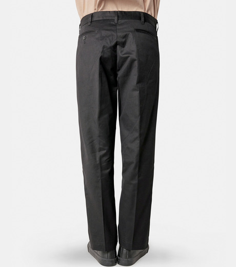 セント マイケル - ©️SAINT Mxxxxxx | WIDE PANTS CHINO-Gray-L