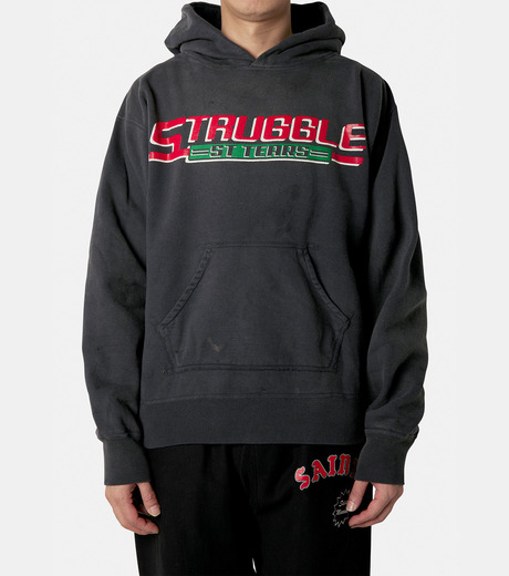 セント マイケル - ©️SAINT Mxxxxxx | DT_HOODIE | RESTIR リステア