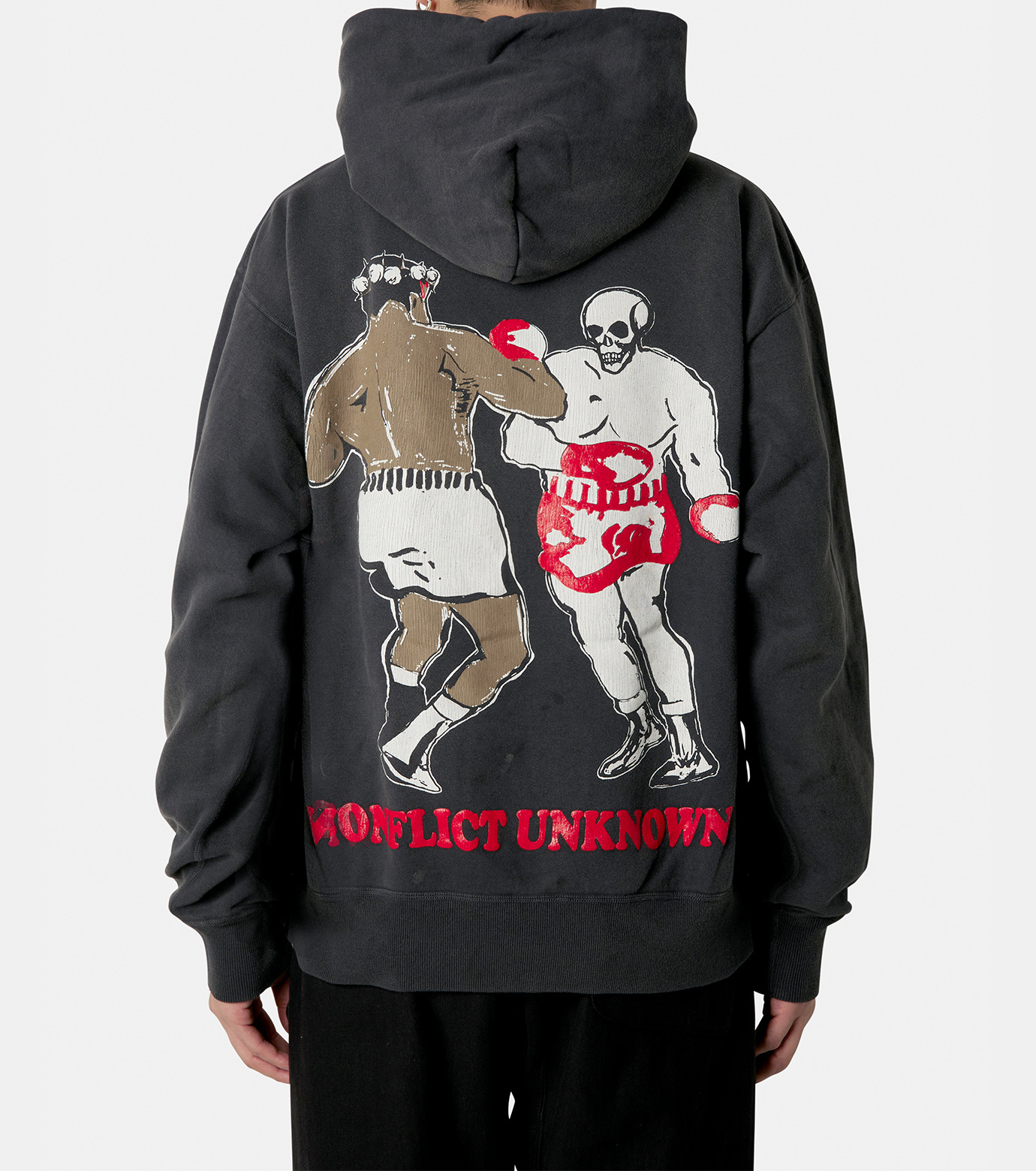 セント マイケル - ©️SAINT Mxxxxxx | DT_HOODIE | RESTIR リステア