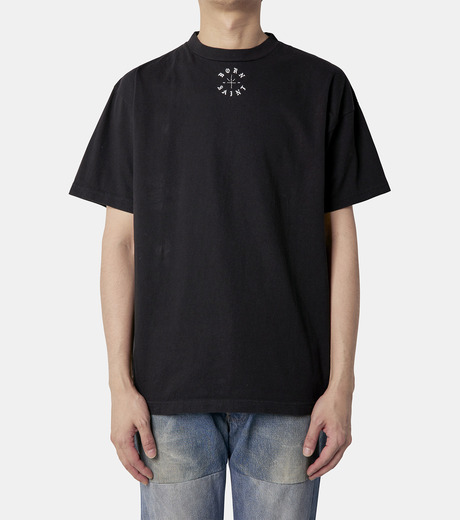セント マイケル - ©️SAINT Mxxxxxx | BR_SS TEE BORN | RESTIR
