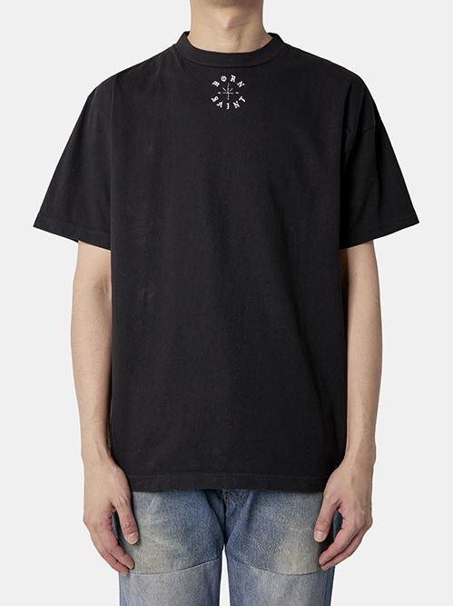 セント マイケル - ©️SAINT Mxxxxxx | BR_SS TEE BORN | RESTIR