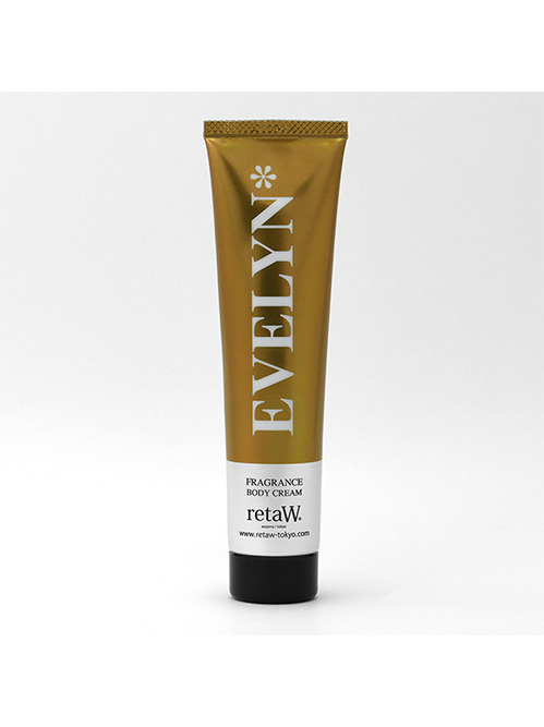 retaW (リトゥ) Liquid perfume / EVELYN | Detail Application