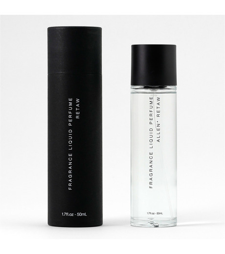 リトゥ - retaW | Liquid Perfume ALLEN-Off White-Fの通販