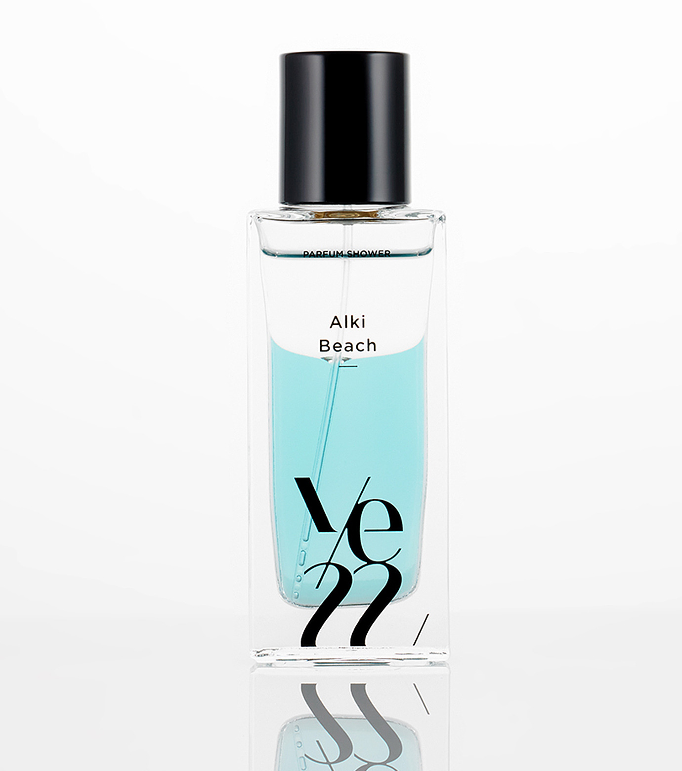 イェ バンドゥ - ye22 | PARFUM SHOWER - Alki Beach-Light | RESTIR