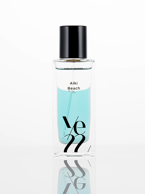 香水(ユニセックス) ye22 Alki Beach 50mL イェ バンドゥ - ye22 | PARFUM SHOWER - Alki Beach-Light | RESTIR