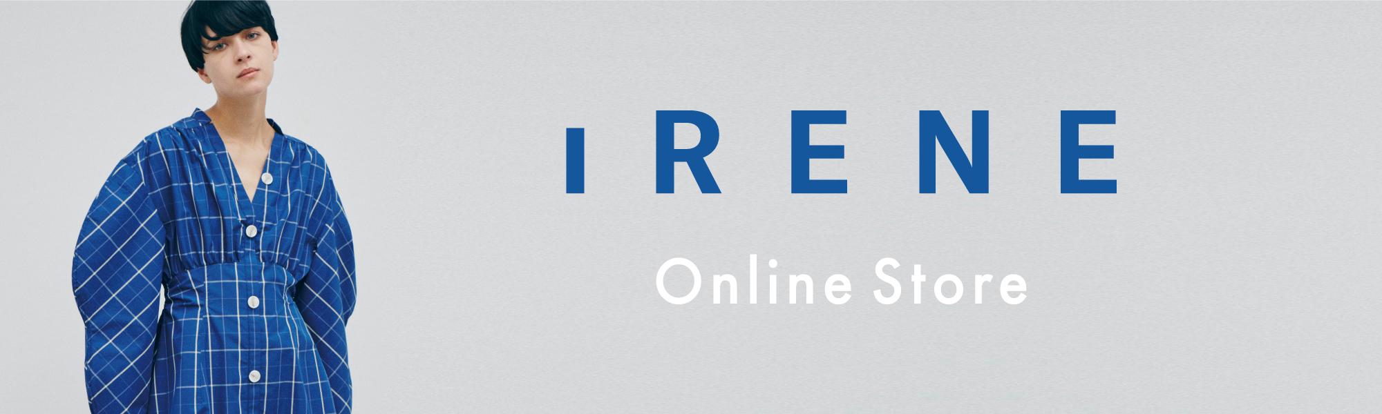 irene online store
