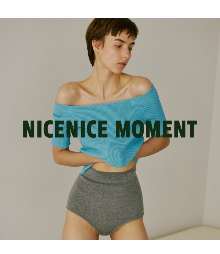 ★SALE★  LE  CIEL BLUE ムートンコート LE CIEL BLEU（ルシェルブルー）の「フェイクシアリング